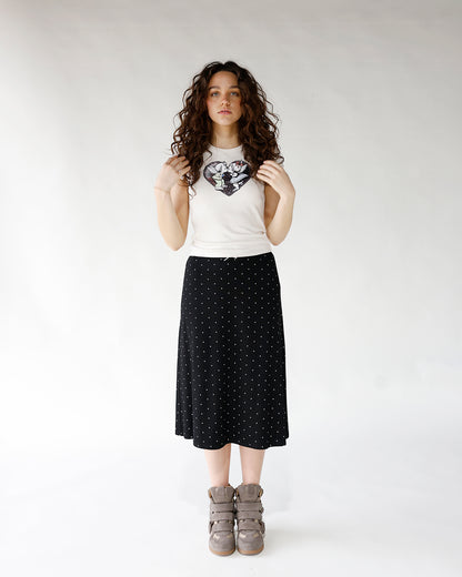 BOYS LIE XOXO, BABY TEE