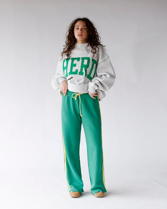 joggers track pants green joggers easy winter style comfy pants green track pants 