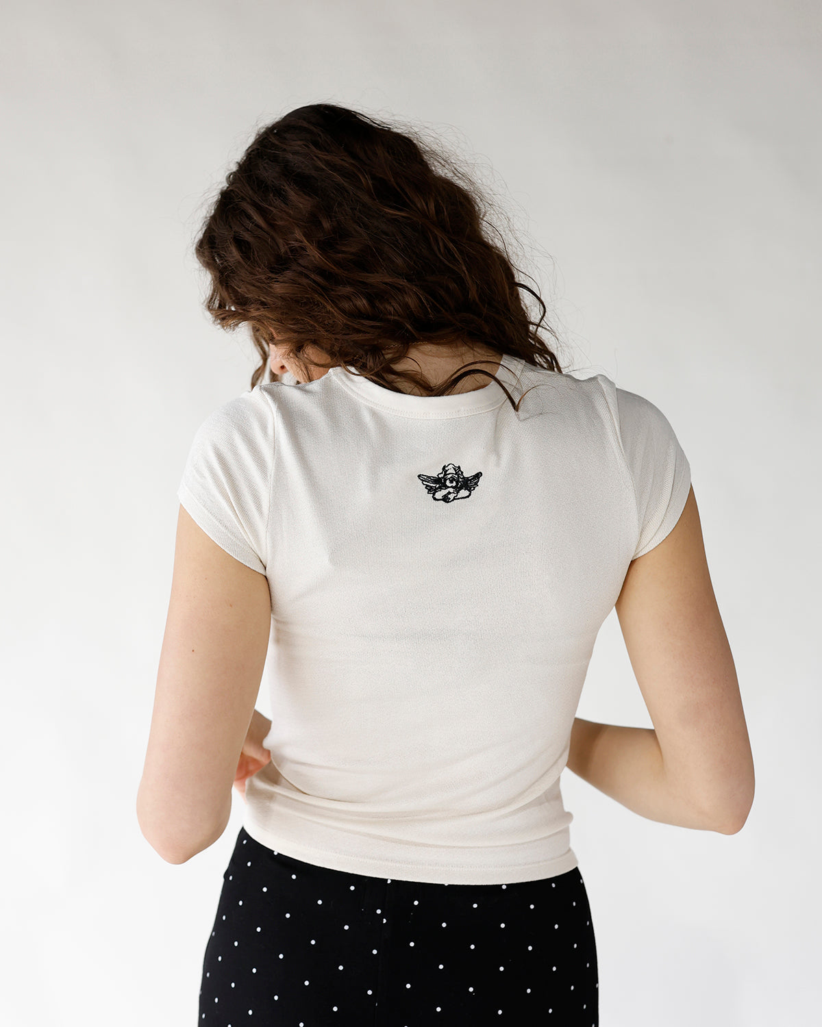 BOYS LIE XOXO, BABY TEE