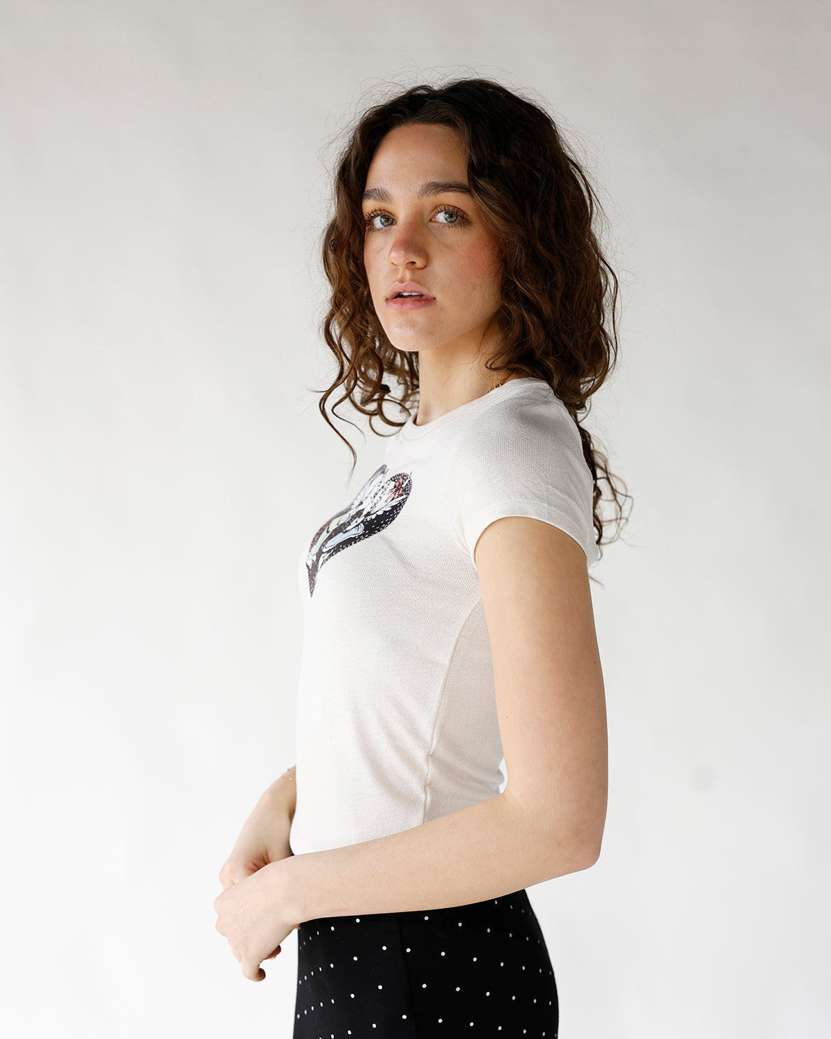 BOYS LIE XOXO, BABY TEE