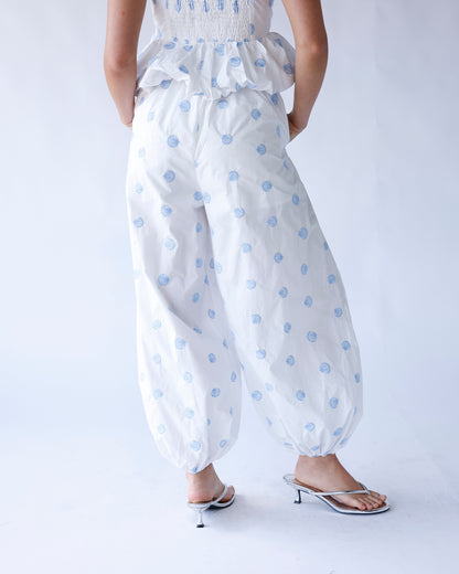 BY THE SHORE BALLOON PANTS