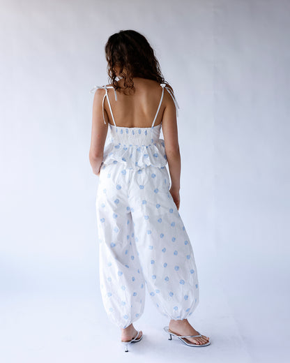 BY THE SHORE BALLOON PANTS