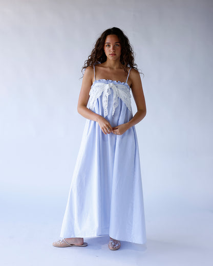 COASTAL KEEPSAKE DRESS