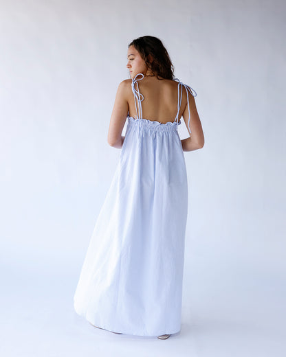 COASTAL KEEPSAKE DRESS