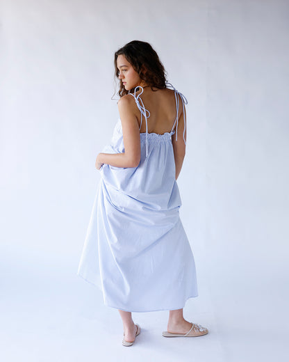 COASTAL KEEPSAKE DRESS