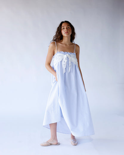 COASTAL KEEPSAKE DRESS