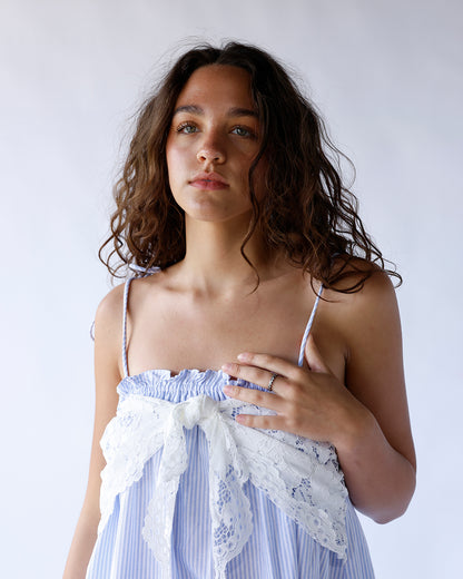 COASTAL KEEPSAKE DRESS