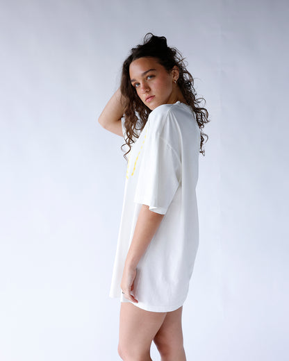 LEMONADE SHORES BIKINI TEE