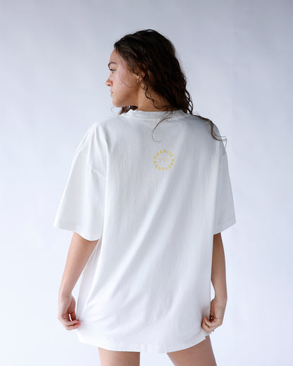 LEMONADE SHORES BIKINI TEE