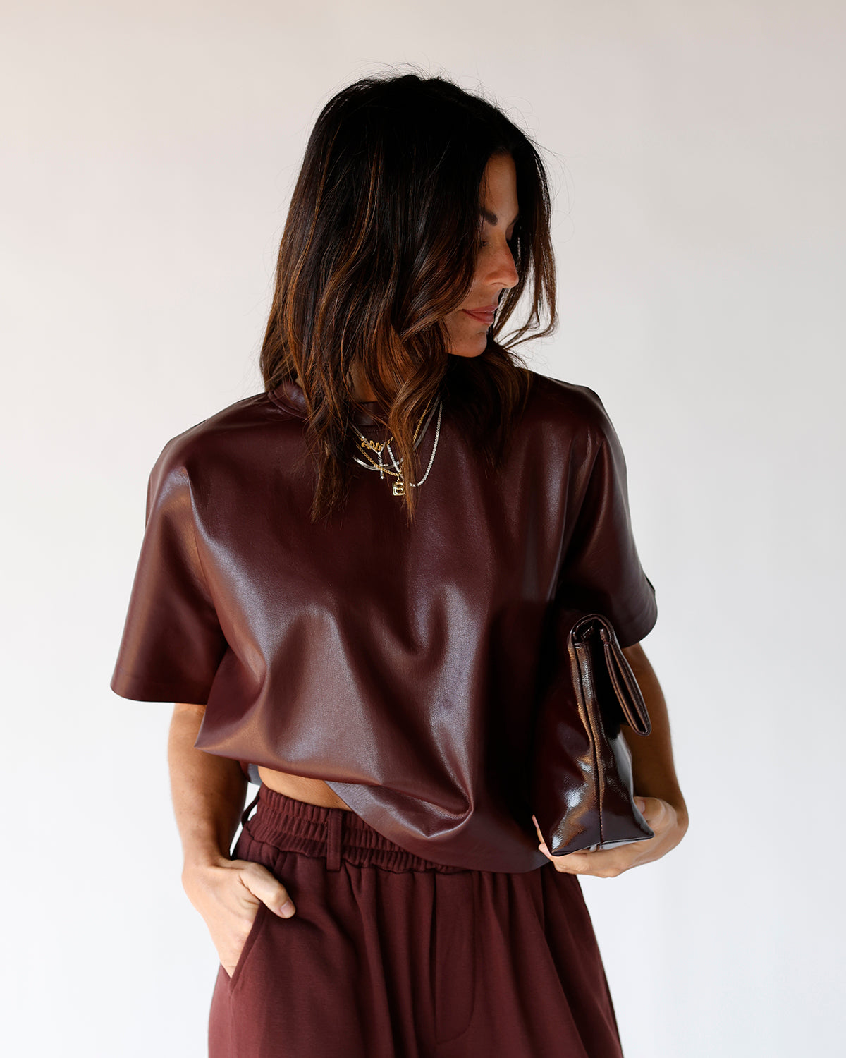 FRNCH BAZIN TOP X BORDEAUX
