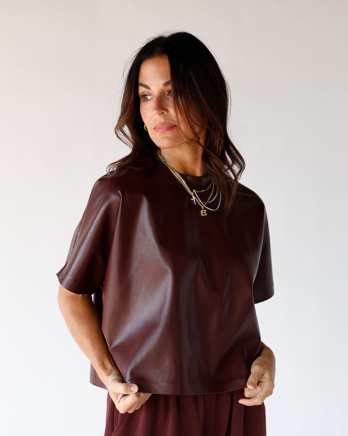 FRNCH BAZIN TOP X BORDEAUX