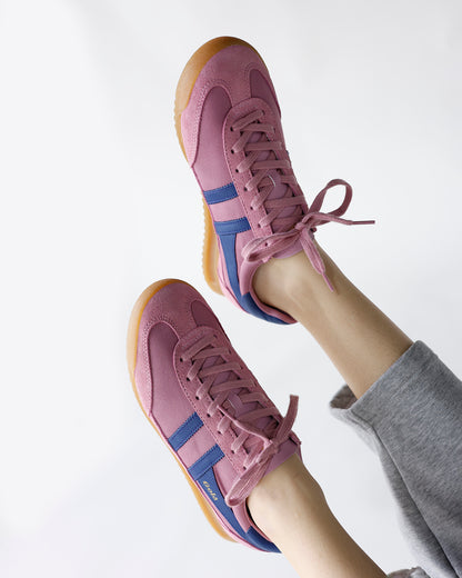GOLA CLASSICS TORNADO SNEAKER X CANDY DEEP BLUE