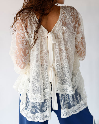 FREE PEOPLE GOLDIE KNIT TOP X TOFU