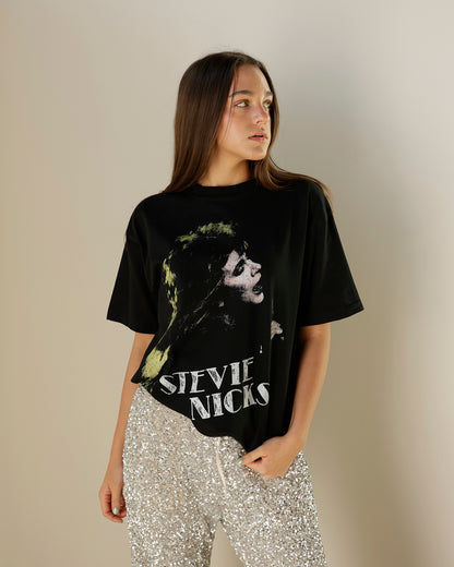 STEVIE NICKS GRAPHIC TEE