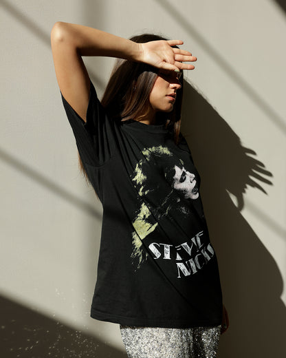 STEVIE NICKS GRAPHIC TEE