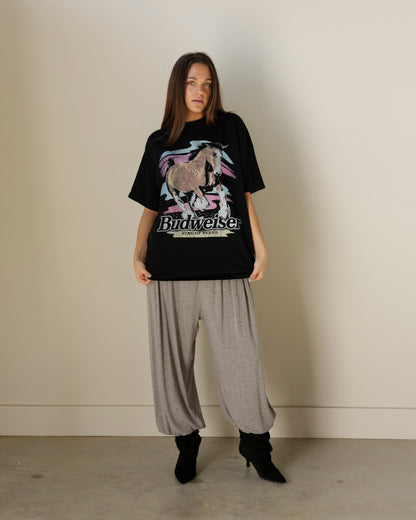 BUDWEISER GRAPHIC TEE