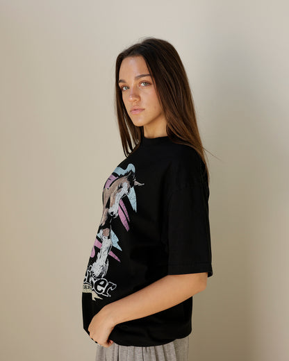 BUDWEISER GRAPHIC TEE