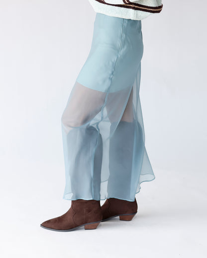LINE & DOT RYKER MAXI SKIRT
