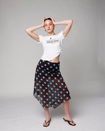 SMOKESHOW TEE