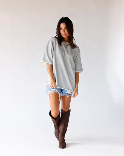 THE DOWNTOWN TEE