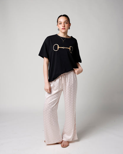 CLARA POLKA DOT PANTS