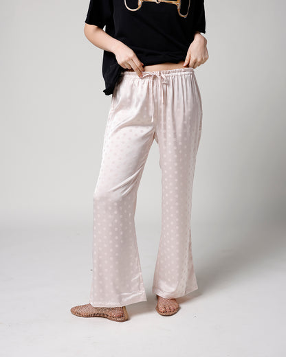CLARA POLKA DOT PANTS