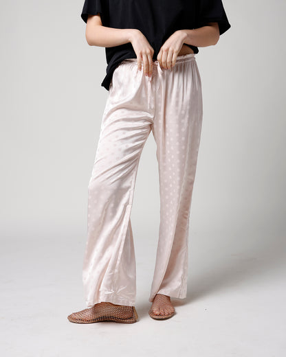 CLARA POLKA DOT PANTS