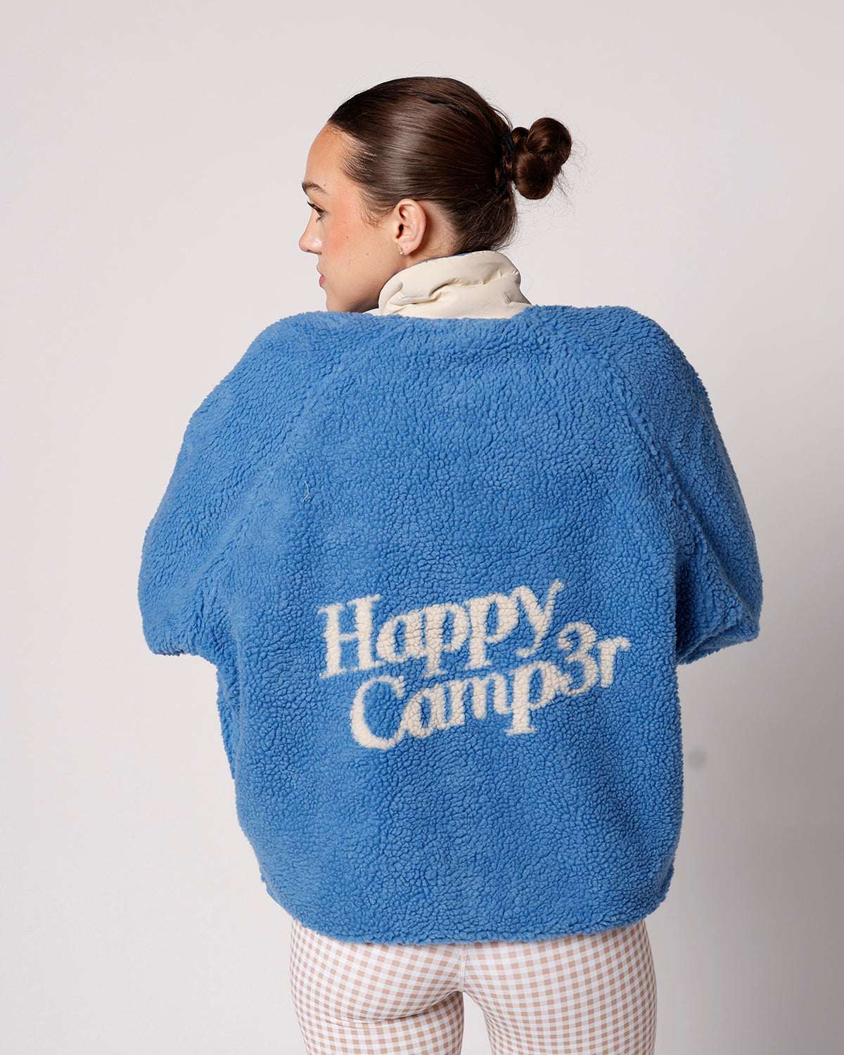 FROSTBITE FLEECE JACKET