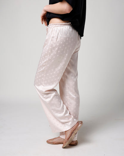 CLARA POLKA DOT PANTS