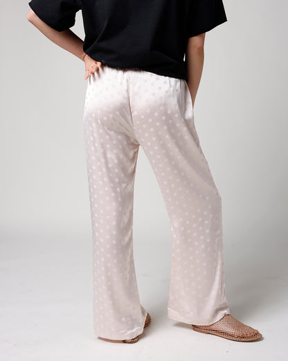 CLARA POLKA DOT PANTS
