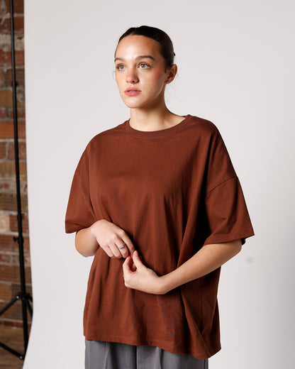 basic tshirt everyday tshirt oversized tshirt quality tshirt