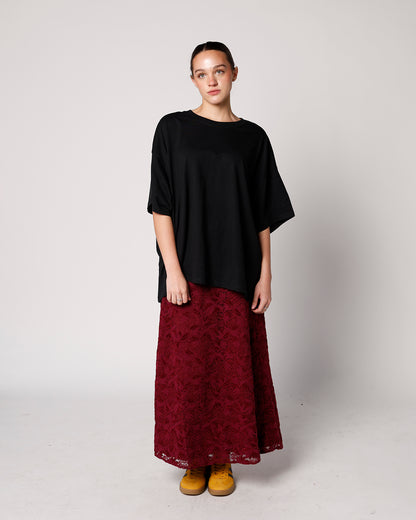 holiday skirt lace skirt holiday party outift christmas outfit holiday party look 