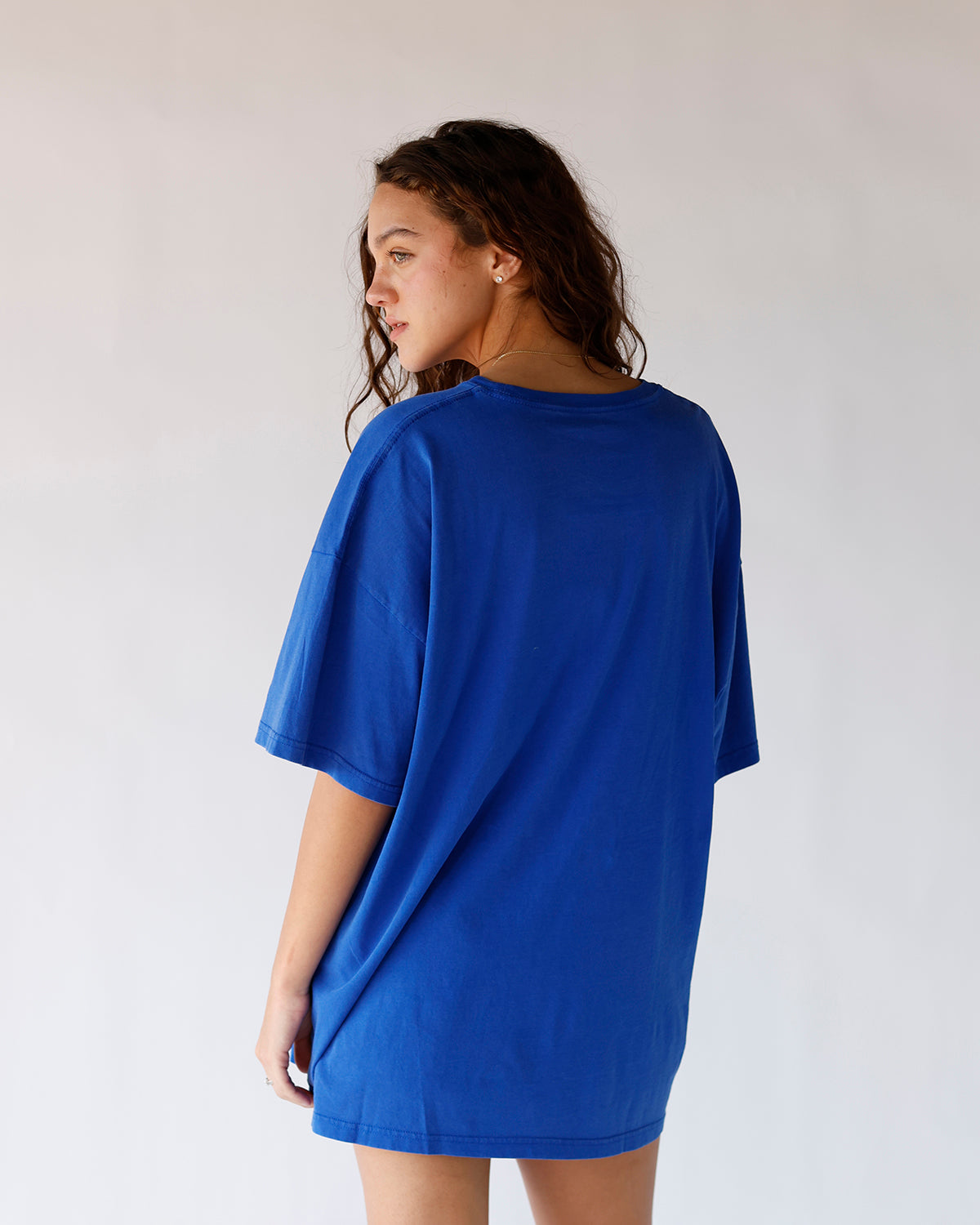 KENTUCKY BIG BLUE WILDCAT TEE
