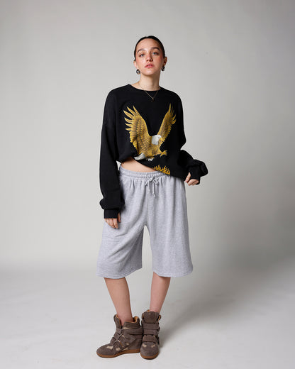 HARDLY DANGEROUS EAGLE CREW