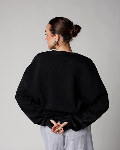 HARDLY DANGEROUS EAGLE CREW