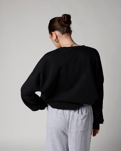 HARDLY DANGEROUS EAGLE CREW