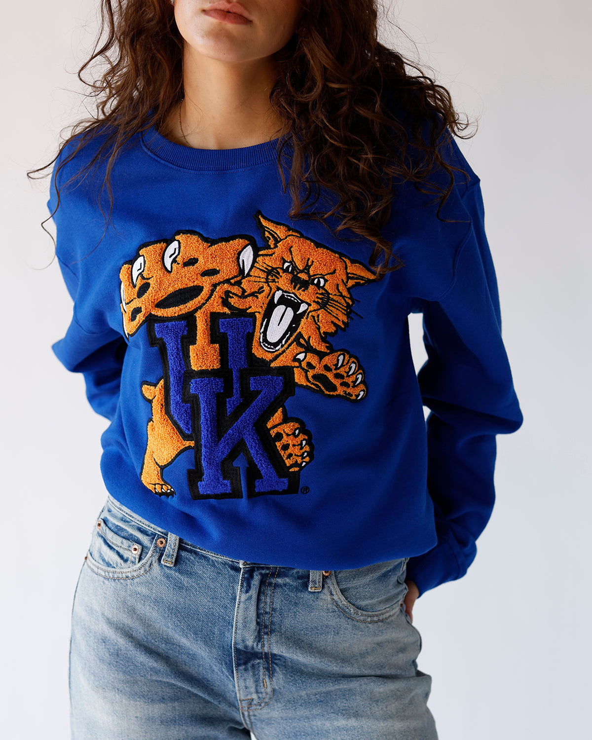 CATURDAY VARSITY UK GAMEDAY CREW