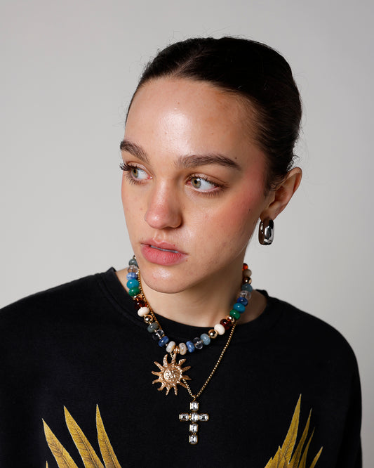 SUNKISSED NECKLACE