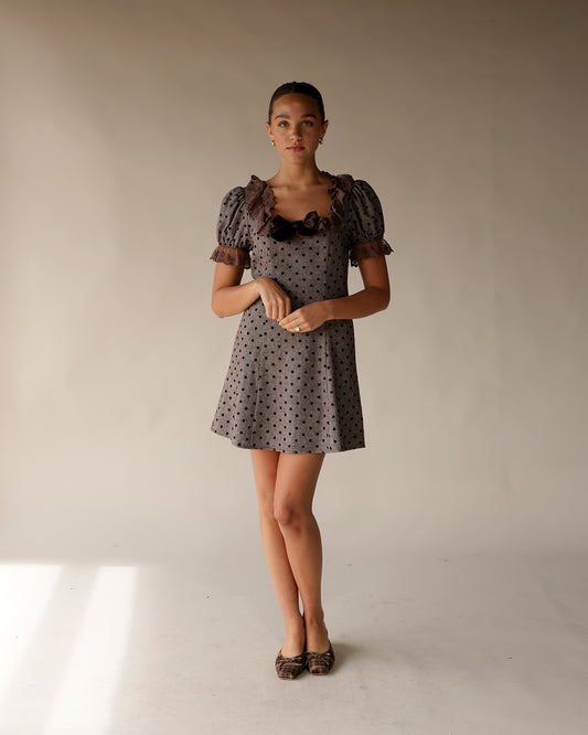 baby doll dress dress for date night holiday dress work party dress mini dress perfect fall dress