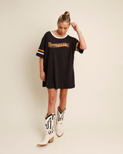 ROCKY TOP OVERSIZE RINGER TEE