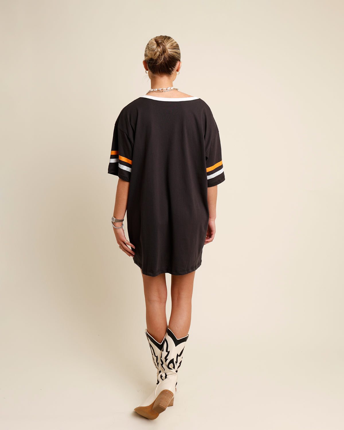 ROCKY TOP OVERSIZE RINGER TEE
