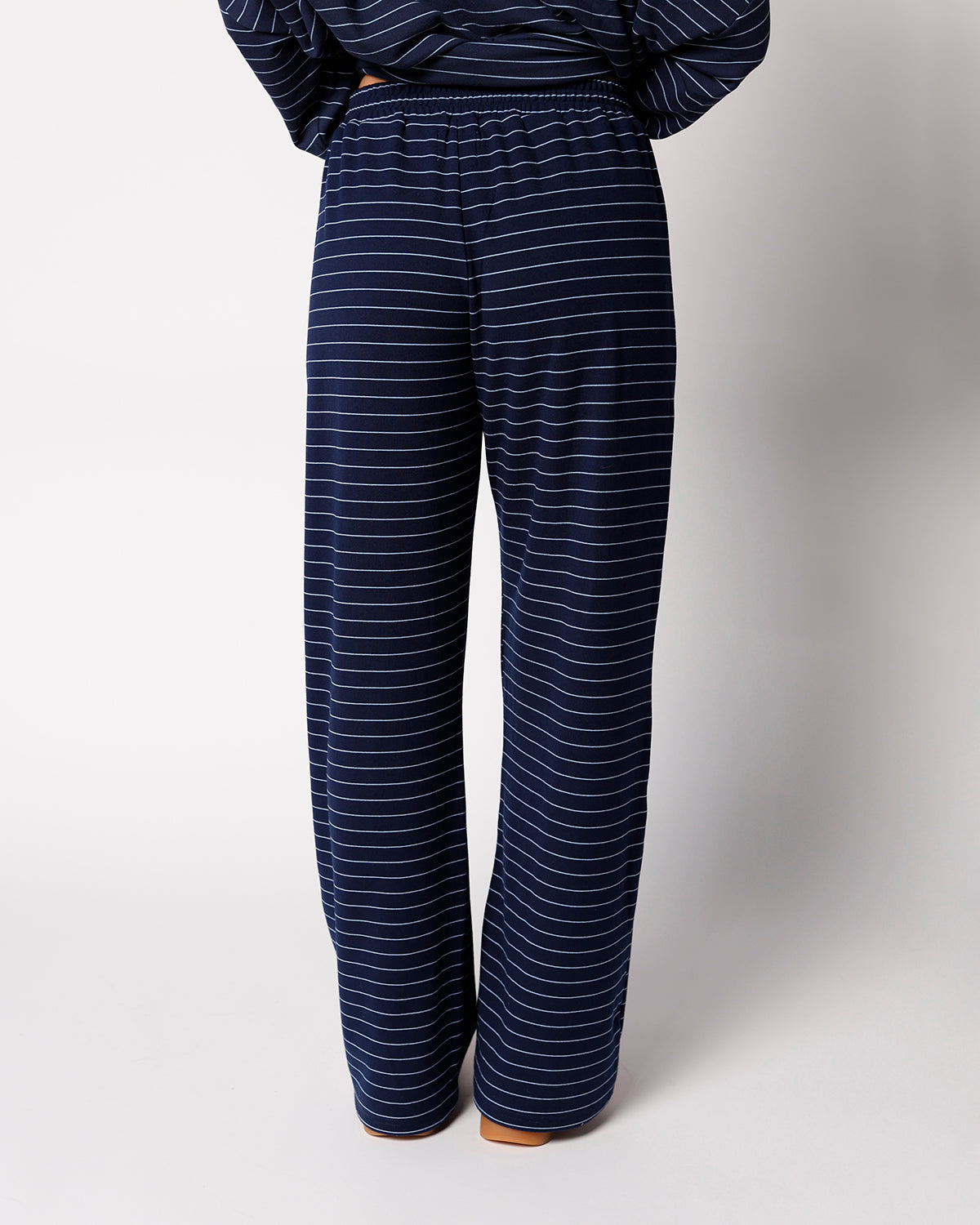 IVY LEAGUE LOUNGE PANTS X NAVY
