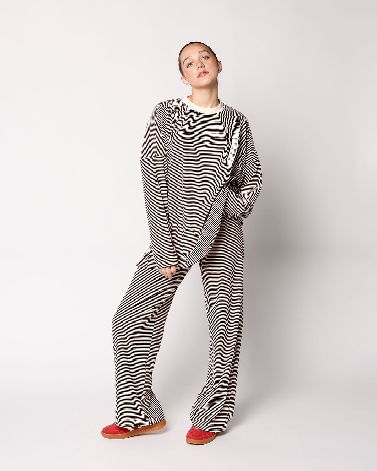 lounge wear comfy lounge wear everyday lounge wear striped lounge set 