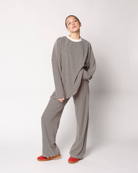 lounge wear comfy lounge wear everyday lounge wear striped lounge set 