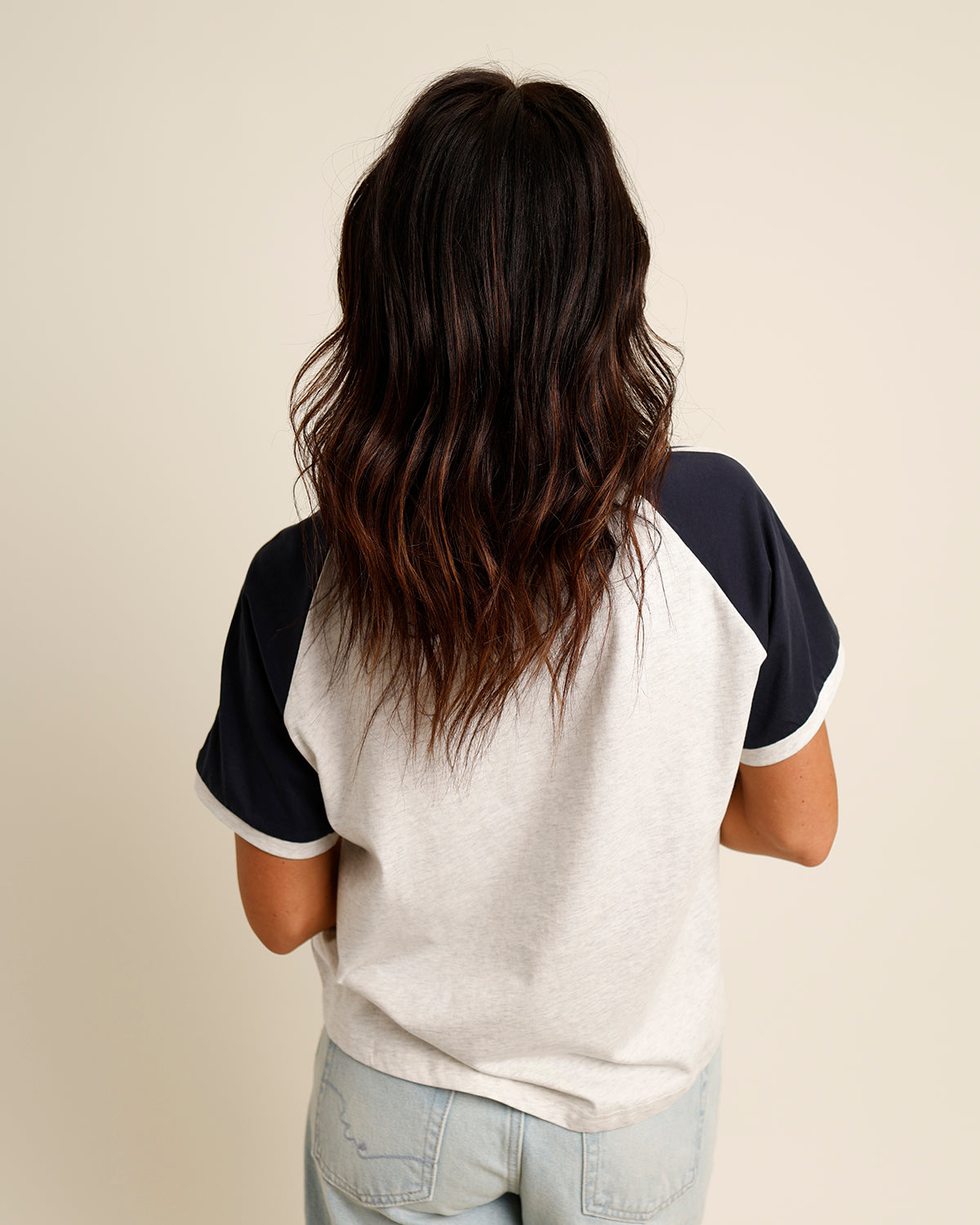 SIDELINE TEE