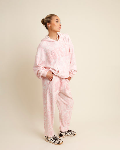 BOYS LIE PINK MANHUNT KIMMY PANT