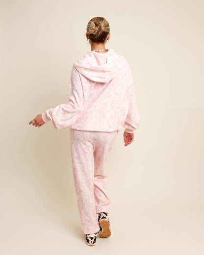 BOYS LIE PINK MANHUNT KIMMY PANT