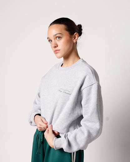 BEST MORNING OF THE YEAR CREW