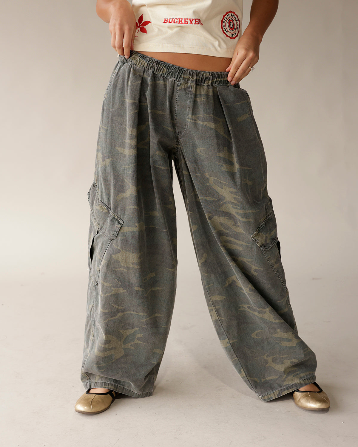 camo pants, wide leg camo pants comfy camo pants perfect camo pants fall staple cargo pants women's cargo pants