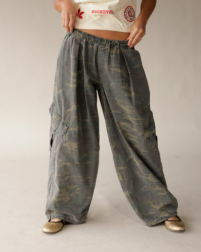 camo pants, wide leg camo pants comfy camo pants perfect camo pants fall staple cargo pants women's cargo pants